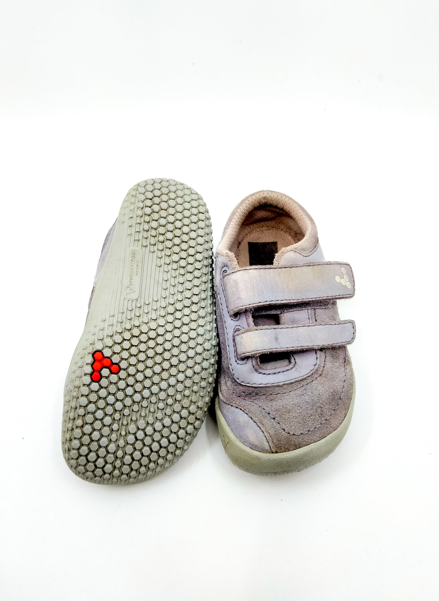 Vivobarefoot Reno - Koko: 26