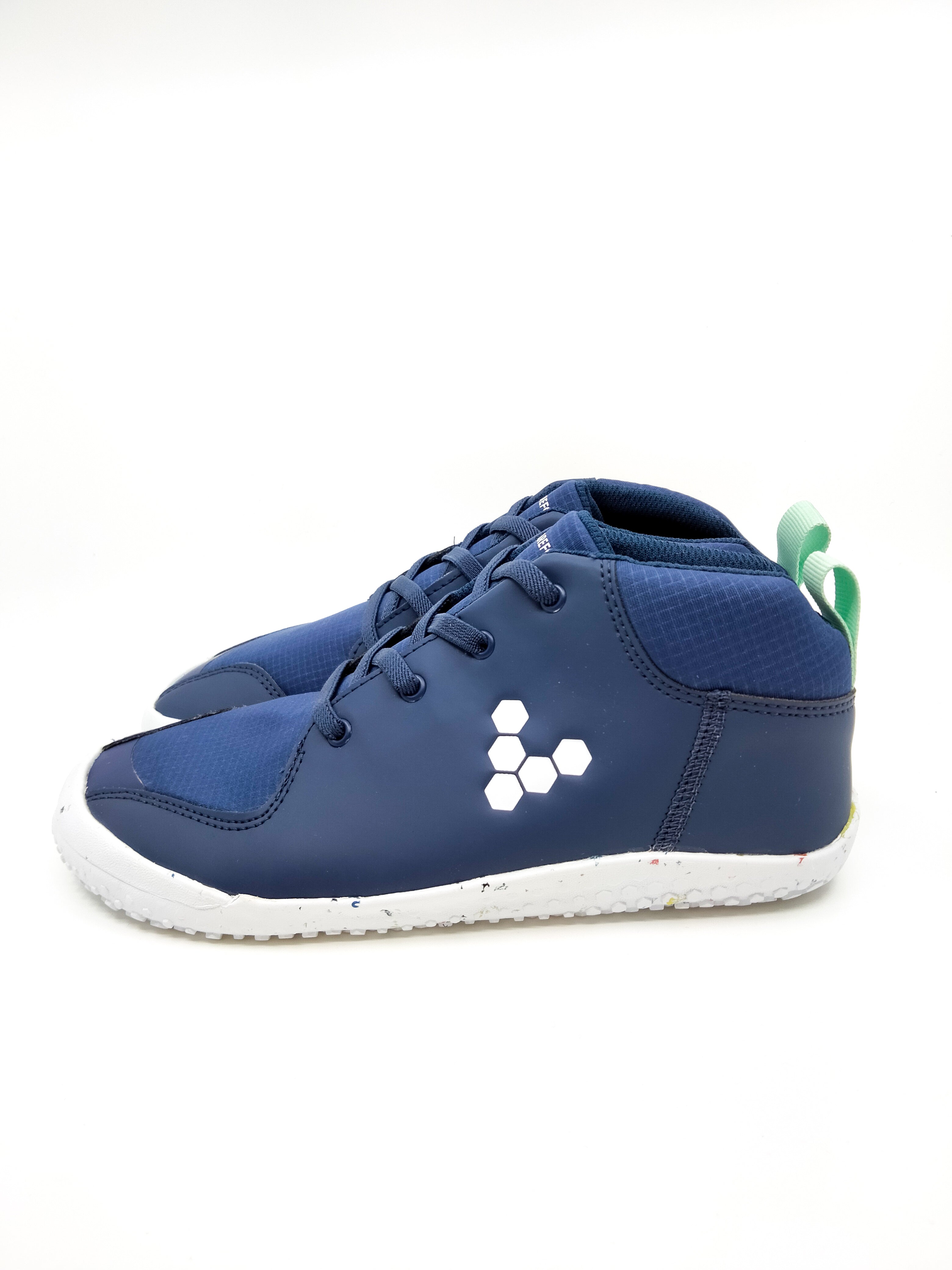 Vivobarefoot primus bootie on sale junior